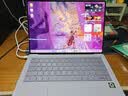 华为（HUAWEI）MateBook Pro S鸿蒙笔记本电脑国家补贴2026年新款超轻薄3.1K OLED触摸屏商务办公学生本官方正品 24G+512G 标准屏 仲夏紫 HarmonyOS鸿蒙系统 实拍图
