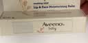 艾惟诺（Aveeno）艾维诺婴儿润唇膏 儿童保湿滋润防干裂 温和无刺激成人唇膏4g 实拍图