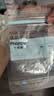 小雅象一次性储奶袋母乳储存袋保鲜袋小容量小号奶水存奶袋 150ml*100片 实拍图