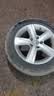 邓禄普（DUNLOP）汽车轮胎205/60R16 96V XL ENASAVE EC300+ 原配大众 TOURAN 途安 实拍图