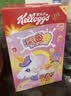 家乐氏（Kellogg）谷物脆可可球彩圈圈礼盒645g儿童零食营养早餐代餐即食麦片开学季 实拍图