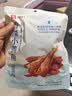 良品铺子 香辣小黄鱼118g 即食海鲜小吃小鱼仔网红休闲零食独立包装 实拍图