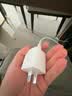 绿联MFi认证30W氮化镓充电器线充套装PD20W/27W/Type-C快充头适用苹果iPhone14/13promax手机ipad 实拍图