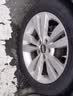 富神（FORTUNE）汽车轮胎205/55R16-91V-FSR-802静音耐磨朗逸速腾高尔夫A3 实拍图