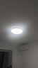 雷士（NVC）led灯盘吸顶替换灯芯灯泡灯板圆形磁吸灯条光源模组40瓦白光6500K 实拍图