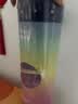 高姿透明防晒喷雾120ml SPF50+PA++++防水防汗 美白防晒 男女户外军训 实拍图