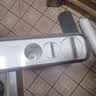海尔（Haier）净水器滤芯HRO400-4C/mini/E/G/V/mini3/mini5/mini7原装PPC+RO反渗透官方旗舰UDF活性炭净水机 1级PPC复合滤芯 实拍图