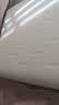米家小米行李箱20英寸拉杆箱可登机箱万向轮旅行箱男女小型密码箱蓝色 实拍图