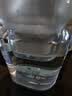 碧然德（BRITA）过滤净水器 家用滤水壶 净水壶 Kalea 晨汐系列XL  3.5L（灰色） 实拍图