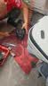 正新CST 60/100-10 (14X2.50/2.50-10)  CDC-01 鲨鱼鳍 电动车真空胎 实拍图