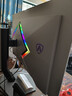 AOC爱攻昊天Max 32英寸WOLED 4K240Hz双模480Hz 10Bit DP2.1 16W音箱 0.03ms游戏电竞显示器AGP327UZD 实拍图