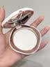 花西子蚕丝蜜粉饼01浅月绸7g 定妆细腻丝滑持久控油补妆 礼物女 实拍图