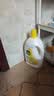 滴露（Dettol）衣物消毒液除菌柠檬3L 99.9%杀菌除螨内衣裤衣服消毒水配洗衣液 实拍图