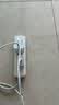 绿联充电套装PD20W快充头氮化镓充电器+PD60W双Type-C数据线 适用苹果iPhone17e/16/15ProMax手机iPad 实拍图