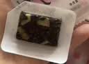 东阿阿胶桃花姬阿胶糕160g红枣枸杞味阿胶糕营养品中秋节礼品教师节礼物 实拍图