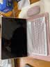 联想（Lenovo）小新PadPro12.7 2025款平板电脑  2.9K高刷全面屏 娱乐学习 10200mAh超长续航 8+256G灰国家补贴 实拍图
