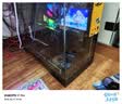 利民（thermalright）TL-C12RW-S V2白色argb12cm机箱风扇反转反出风 风扇 幻彩风扇ARGB 4PIN PWM调速风扇 实拍图