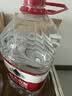 农夫山泉饮用天然水4L*4桶 纸箱塑膜随机发货大桶装 家用桶装水 实拍图