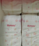 好奇（Huggies）好奇铂金装小桃裤纸尿裤M144片(6-11kg)中号尿不湿【夏季散热王】 实拍图
