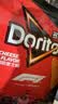 多力多滋（Doritos）玉米片劲浓芝士味140g 实拍图