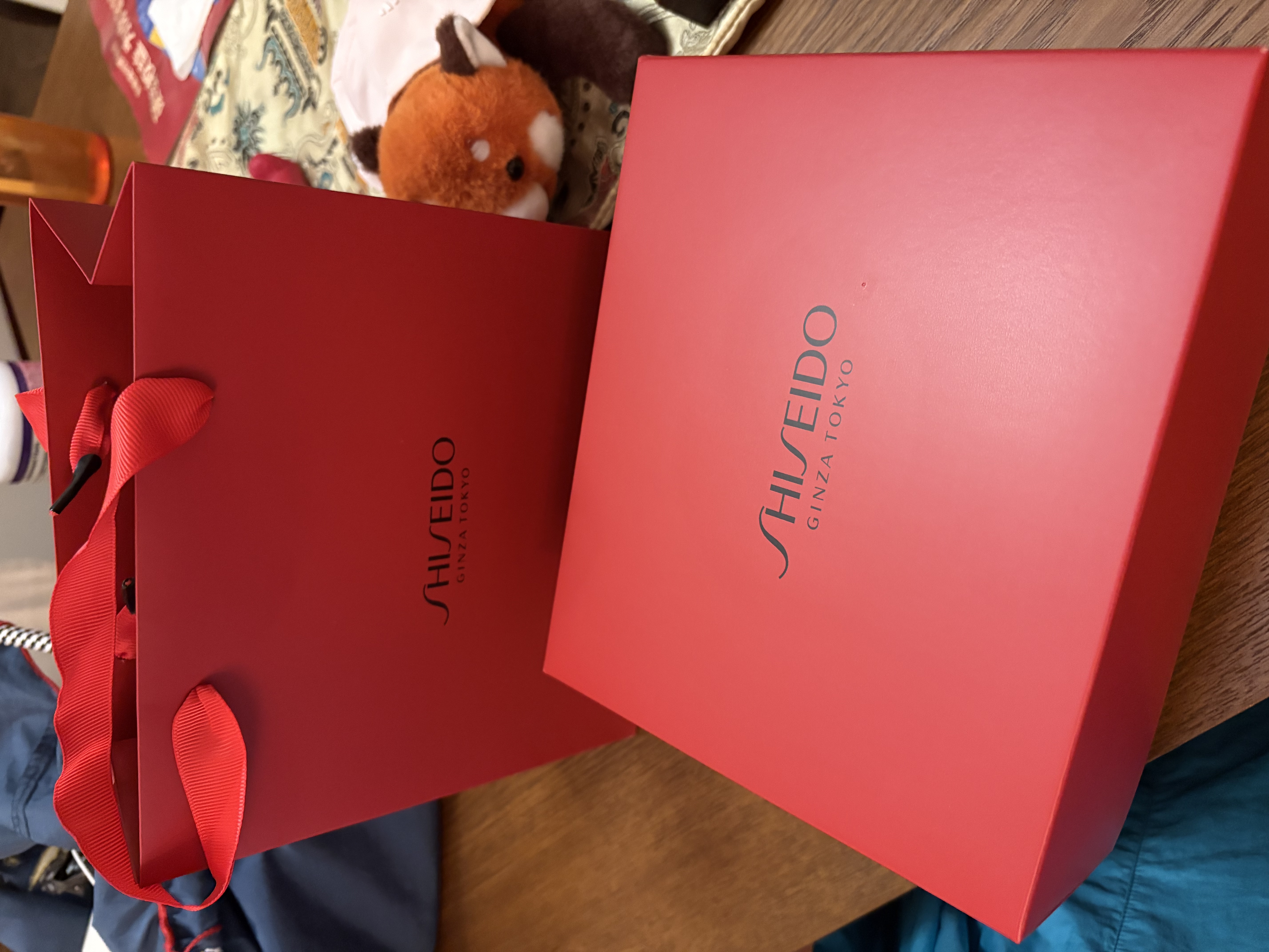 资生堂（SHISEIDO）第二代悦薇智感小针管抗皱眼面霜20ml全脸淡纹生日礼物送女友 实拍图