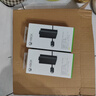 微软（Microsoft）XBOX 游戏手柄 同步充电套件+USB-C线缆| 锂离子充电电池 Type-C快充 XBOX无线控制器/手柄专用 实拍图