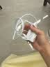 Apple/苹果 type-c转lightning闪电充电线-1米 手机数据线 旗舰店原装苹果iPhone 14 Pro Max快充线 实拍图