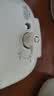 美的（Midea）租房神器0涂层精钢厚釜电压力锅1.8L高压电饭煲MY-E2925G多功能一体开盖火锅迷你电饭锅1-3人 实拍图