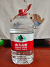 农夫山泉饮用天然水4L*4桶 纸箱塑膜随机发货大桶装 家用桶装水 实拍图