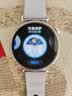 HUAWEI WATCH GT 6 流光紫 41mm智能手表多维情绪健康全新骑行体验【性价比首选】 实拍图