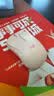 罗技（Logitech）M221轻音鼠标 无线鼠标 办公鼠标 对称鼠标 带无线微型接收器 茱萸粉 实拍图