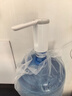 志高（CHIGO）抽水器桶装水 电动抽水泵饮水机纯净水取水器自动上水器MX-H17 实拍图