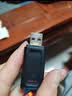 金士顿（Kingston）64GB USB3.2 Gen 1 U盘 DTXG2 大容量U盘 多彩钥匙环 轻巧便携 学习办公投标电脑车载优盘 实拍图