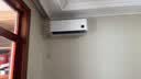 小米空调  巨省电 1.5匹挂机 一级能效 外机单排铜管 KFR-35GW/N1A1【整机十年免费包修】 实拍图