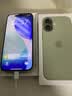 Apple/苹果 iPhone 17 256GB 鼠尾草绿色 支持移动联通电信5G 双卡双待手机 实拍图