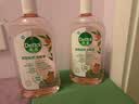 滴露（Dettol）衣物消毒液自然香氛洗衣除菌液 除螨除异味去汗臭48h留香1000ml*1 实拍图