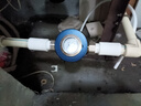 惠尔顿前置过滤器20T大通量过滤25微米反冲洗家用全屋净水器 实时自动清洗刮洗自来水防爆过滤器P0038pro 上门安装【20T-升级25微米精滤】 实拍图