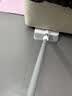 康佳（KONKA）吸尘器家用无线吸拖一体三合一大吸力手持便携小型轻音大吸力洗地机宠物吸毛吸尘价保30天自动清洗 【灰松】扫吸拖+双滤芯 实拍图