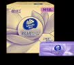 维达（Vinda）抽纸 棉韧3层90抽*20包M码纸巾 京东定制玩具总动员餐巾纸整箱 实拍图