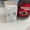 雀巢（Nestle）醇品速溶美式黑咖啡粉冲泡后*0糖健身燃减防困瓶装90g 实拍图