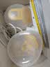 美德乐（Medela）吸奶器电动双边吸乳器便携式免手扶无痛按摩丝韵翼 蓝牙智能 实拍图