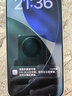 Apple/苹果【点击“立即领取“享补贴】iPhone 17 Pro Max 256GB 银色 移动联通电信5G 双卡双待手机 实拍图