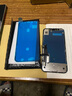 诺凯威 适用苹果11/12/13/14proMAX屏幕总成iphonex/xsmax XR手机屏幕维修触摸内外液晶显示屏11屏幕总成 苹果XR 屏幕总成【纯原TFT游戏屏】 实拍图
