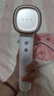 松下（Panasonic）【七夕礼物】高速护发吹风机速干负离子电吹风家用不伤发送女友生日礼物小森林陶瓷白EH-NE6L 实拍图