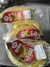 佳农 超甜香蕉800g 实拍图