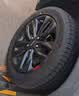 固特异（Goodyear）爆款清仓 24年 汽车轮胎 225/50R17 98Y NCT5 配套大师 适配雅阁 实拍图