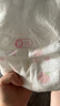 好奇（Huggies）铂金装小桃裤成长裤XL96片(12-17kg)加大号尿不湿【夏季散热王】 实拍图