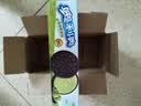 奥利奥（Oreo） 夹心饼干  冰淇淋抹茶味97g 办公室下午茶早餐 休闲零食 实拍图