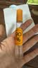 CandyMoyo坚果指缘油防倒刺养护甲床护理油角蛋白营养笔精华油滋润 实拍图