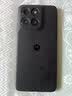 摩托罗拉 联想moto g100s 高刷LCD护眼屏手机 7000mAh大电池 多功能NFC 应用六开 8+256 陨黑 四年质保 实拍图